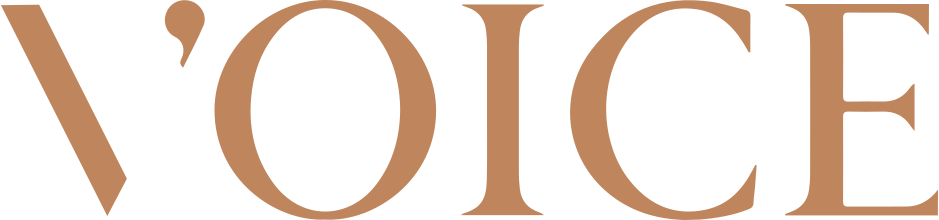 Voice Norge AS Logo